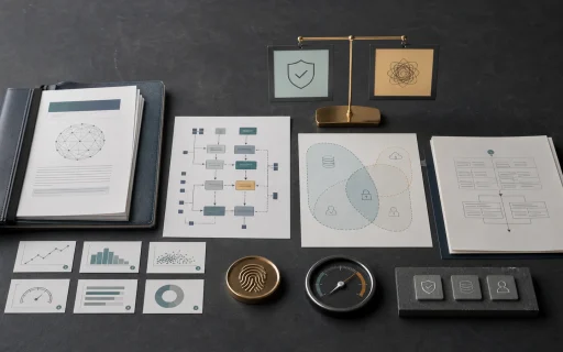 AI automation consultant evaluation materials showing workflow evidence, data boundaries, monitoring, and risk controls